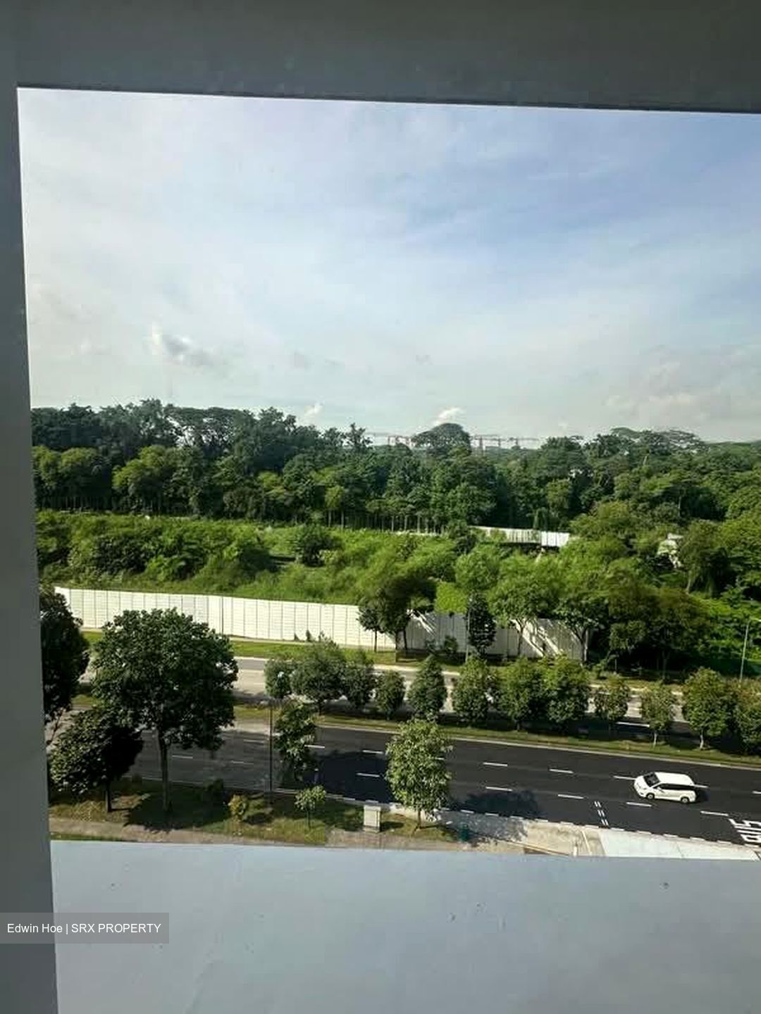 iNZ Residence (D23), Condominium #529831771